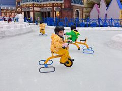 -广州热雪奇迹
