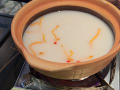 -楼上大排档·顺德菜·粥水·鱼生(苗栗路店)