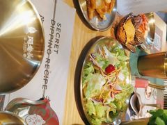 -闻老头·菊花炭烤肉(D11店)