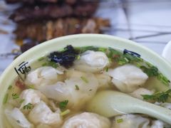 -老谢野馄饨(延安路店)