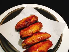 -食间牛排(湖西路店)