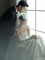 点击看大图 -罗马经典婚纱摄影·轻奢化定制