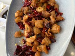 -全聚德(蓝山店)