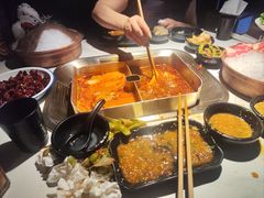 -九鼎轩脆毛肚火锅(南京东路店)