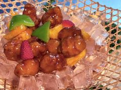 -许爷家·生态湖鲜(徐汇日月光店)