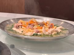 -水禾轩·海鲜蒸汽主题餐厅(拱北店)