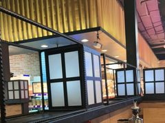 自助取餐区-梨花自助烤肉(天河城店)