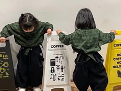 -Vanilla Specialty Coffee(八大关店)
