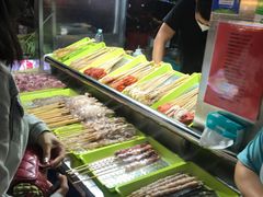 -港华水果街(港华广场店)