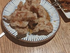 -一味烧烤(纪念路店)