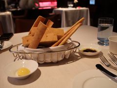 -北京金融街丽思卡尔顿酒店·意味轩 Cepe
