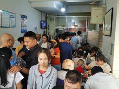 -丁记面馆(凤凰店)