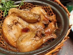 金牌花雕鸡-苏浙徽·江南荟·本味融合菜(相城方圆里店)