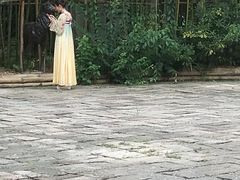 -龙潭水乡