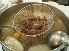 -陈记顺和潮汕牛肉火锅(番禺迎宾大道店)