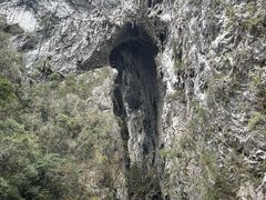 -大七孔景区-天生桥