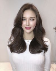 -3AM HAIR SALON染发接发
