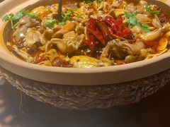 -马头巷·隐庐居·红油大虾(园区店)
