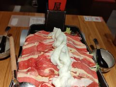玉龙雪顶寿喜烧·精品肥牛-有喜屋·日料·居酒屋(旭辉广场店)