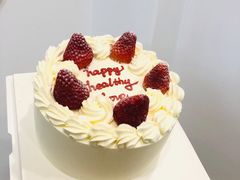 -悟空叔叔蛋糕定制·DIY(德思勤店)