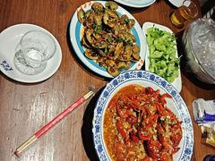 -红军龙虾(河柏街店)