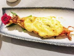 -T館·花园艺术餐厅
