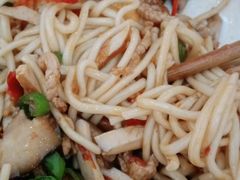 -姚记面馆(瑶琳路店)