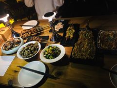 -唐伯虎新派湘菜馆(石夏时代广场店)