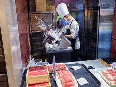 -巴奴毛肚火锅(大剧院店)