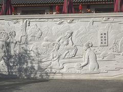 -太白山御龙湾温泉