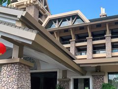 -广州锦绣香江度假别墅