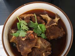 -贡梅老面馆·蟹粉面·无锡特色小吃(南长街主推店)