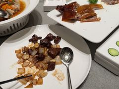 -漢舍中国菜馆(浦东嘉里城店)