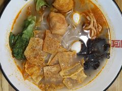 -瓦记米粉(东鼓道店)