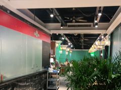 大堂-易老头三样菜(南滨路总店)