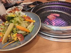 -丸藏和牛烧肉专门店(园区师惠坊店)