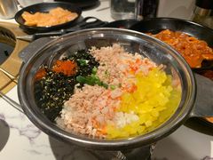 -花味烤肉·拌饭(庐阳万象汇店)