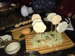 -湊湊火锅·茶憩(新中关购物中心店)