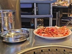 -哈哈碳都·牛肋条无限自助烤肉(台江万达店)