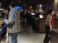 -韩盛·盛江山自助料理(中街大悦城店)