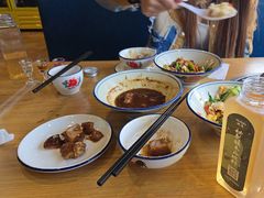 -妈妈的味道(和顺古镇店)