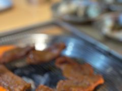 -麻蒲碳烤肉(梅花园店)