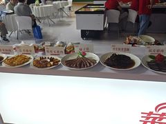 -白玉兰小吃(新村路店)