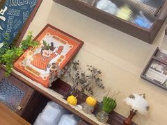 -曼谷食堂·泰国家庭料理(丹桂路店)