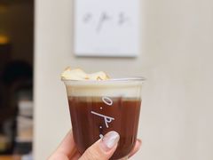 -O.P.S. CAFE