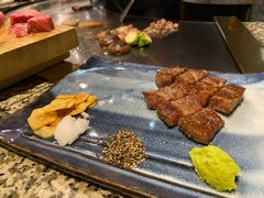 -神户牛排餐厅MOURIYA(总店)