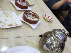 -bosphorus 铂斯西餐厅·土耳其烧烤(环市中路店)