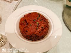 粉蒸排骨-亢龙太子酒轩(东湖店)