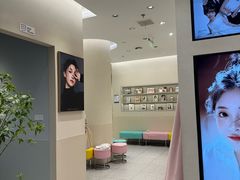 -天真蓝照相馆(五角场百联又一城店)