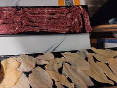-牛鲜胜·潮汕牛肉自助火锅(番禺市桥店)